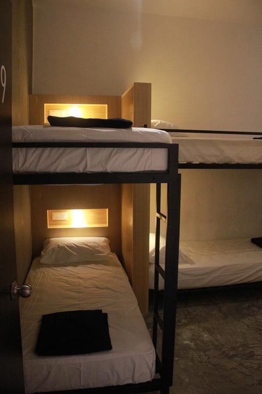 The 80'S Guesthouse George Town Quarto foto