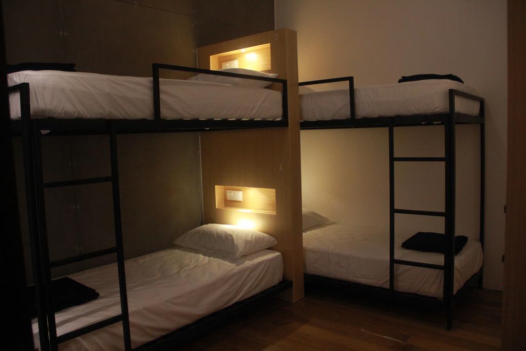 The 80'S Guesthouse George Town Quarto foto