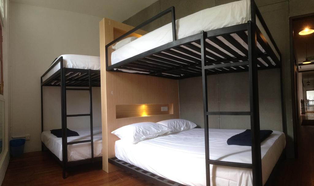 The 80'S Guesthouse George Town Quarto foto